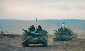 Tổng thống Zelensky: Ukraine ghi nhận tín hiệu tích cực từ tiền tuyến