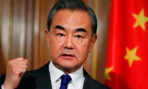 Trung Quốc phản ứng đạo luật quốc phòng mới của Mỹ