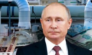 Ế hàng, Nga nói sẵn sàng 'bán lại khí đốt' vì thấy châu Âu đang thiếu hụt