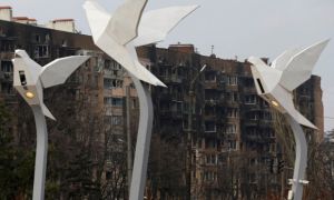 Tin tức thế giới 28-12: 700 hạ tầng lớn của Ukraine bị hư hại; Cấm TikTok ở Hạ...