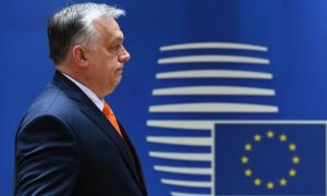 Hungary bị xếp hạng là quốc gia tham nhũng nhất ở EU