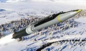 Mỹ dự kiến cung cấp rocket tầm xa cho Ukraine