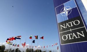 Thổ Nhĩ Kỳ không phê chuẩn đơn gia nhập NATO của Phần Lan, Thụy Điển