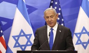 Moskva lên tiếng cảnh báo sau thông tin Israel không loại trừ khả năng gửi...