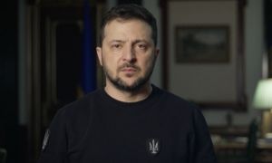 Ông Zelensky tuyên bố cứng rắn về cuộc chiến chống tham nhũng ở Ukraine