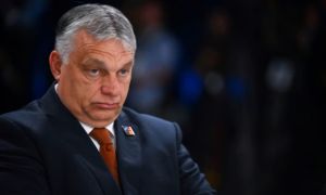 Thủ tướng Hungary tuyên bố Nga sẽ thắng trong cuộc chiến ở Ukraine