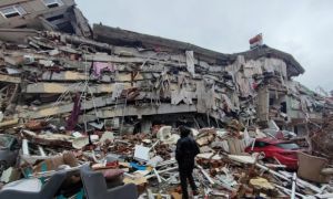 Nguyên nhân động đất Thổ Nhĩ Kỳ gây thương vong lớn