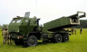 Mỹ phê chuẩn thương vụ tên lửa có trị giá 10 tỷ USD với Ba Lan
