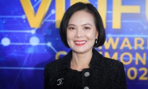 Giáo sư gốc Việt được bầu vào Viện Hàn lâm Kỹ thuật Quốc gia Mỹ