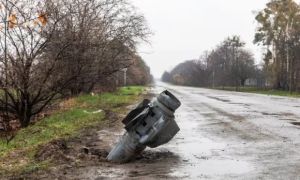 Ukraine tuyên bố làm tê liệt tuyến đường tiếp tế tên lửa Kalibr của Nga
