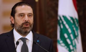 Cựu thủ tướng Lebanon bị hai tiếp viên cáo buộc tấn công tình dục