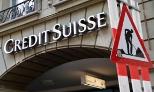 Khủng hoảng ngân hàng: Vị thế 'thủ quỹ' của Thụy Sỹ lung lay?