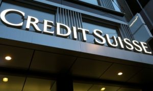 Thụy Sĩ điều tra thương vụ mua lại Credit Suisse