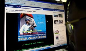 Hàng loạt fanpage bán hàng tại Việt Nam bị Facebook khóa