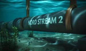 Thụy Điển nói không cần thiết hợp tác với Nga về vụ nổ Nord Stream