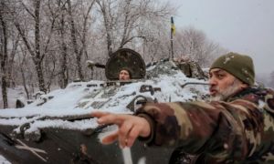 Tài liệu mật liên quan Ukraine của Mỹ bị rò rỉ, Lầu Năm Góc vào cuộc điều tra