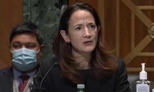 Giám đốc Tình báo Mỹ: Nguy cơ chiến tranh Mỹ – Trung vì Đài Loan là thực tế