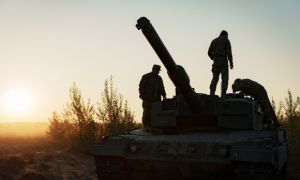 Quan chức Ukraine nêu nhân tố then chốt chấm dứt xung đột