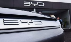BYD vượt mặt Tesla giành hợp đồng EV lớn tại Indonesia, tham vọng tiến vào thị...