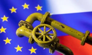 Đường ống cuối cùng đưa khí đốt Nga đến châu Âu có thể ngừng hoạt động