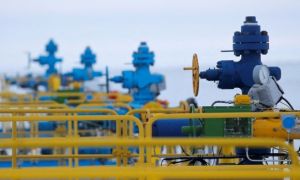 Châu Âu chưa 'chốt đơn' trừng phạt khí đốt Nga, Gazprom đã  'cháy túi' vì mất...