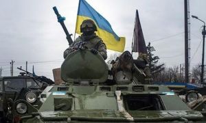 Ukraine phá kho đạn, chặt đứt tuyến tiếp tế, hủy hoại hệ thống hậu cần của Nga...