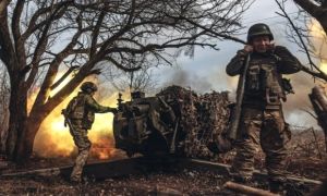 Ukraine tung lực lượng tinh nhuệ nhất vào phản công