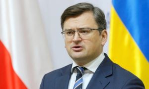 Ngoại trưởng Kuleba: Ukraine không chịu áp lực phải phản công nhanh
