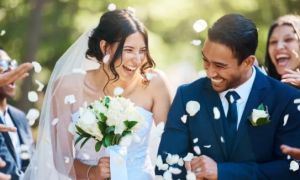 Mỹ: Nhiều cặp đôi trẻ ngại kết hôn vì quá tốn kém
