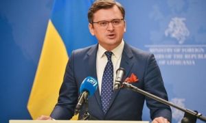 Ngoại trưởng Ukraine tuyên bố sẽ giành lại toàn bộ lãnh thổ bất kể mất bao lâu