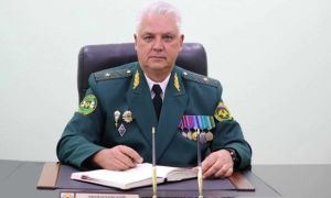 Quan chức do Nga bổ nhiệm ở Luhansk bị mưu sát tại nhà riêng