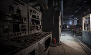 Một vùng của Nga mất điện trên diện rộng vì bị Ukraine tập kích