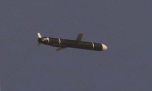 Kho tên lửa Triều Tiên dùng để răn đe Mỹ - Hàn