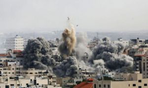 Hamas ra tối hậu thư, đe dọa giết con tin, Israel phản ứng cực 'rắn'