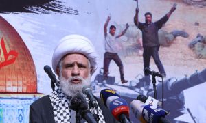 Hezbollah tuyên bố sẽ tham gia xung đột Hamas - Israel 'khi thời cơ đến'