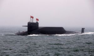 Gặp khó khi mua tàu ngầm, Thái Lan mua tàu khu trục của Trung Quốc