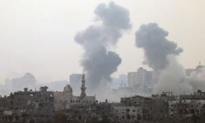 Israel 'đốt' 246 triệu USD mỗi ngày cho cuộc chiến ở Gaza