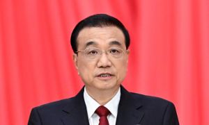 Cựu thủ tướng Trung Quốc Lý Khắc Cường qua đời
