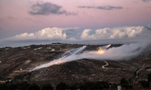 Căng thẳng Israel - Hezbollah trên bờ vực bùng nổ