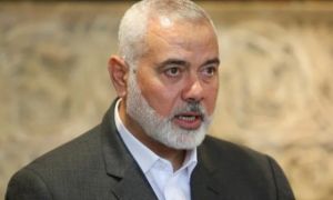 Lãnh đạo Hamas nói gần đạt thỏa thuận ngừng bắn