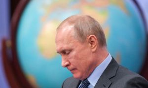 Nước Nga sau hơn 20 năm dưới sự lãnh đạo của Putin đã có được những thành tựu...