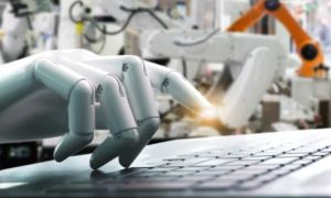 Đức có thể sẽ chấp thuận Đạo luật AI của châu Âu