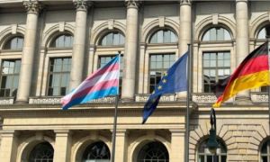 Quốc hội Đức thông qua luật tự xác nhận giới tính