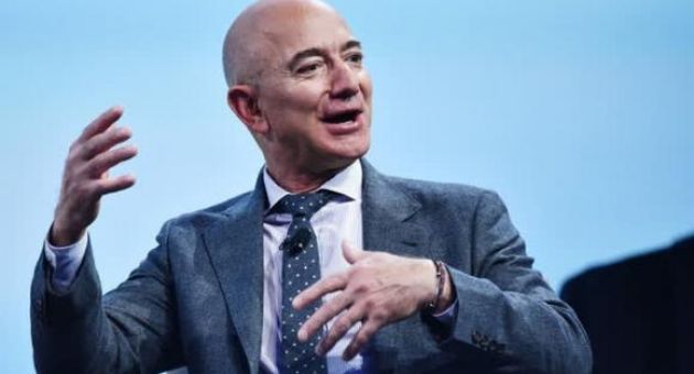 Phép toán Jeff Bezos dùng để chứng minh giấc ngủ 8 tiếng là con số ''vàng'':...