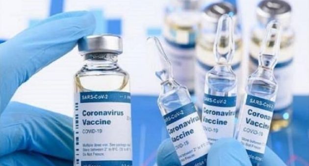 Vì sao một số người được tiêm vaccine vẫn dương tính với virus SARS-CoV-2?