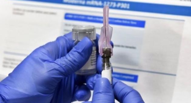 Những điều cần biết về mũi tiêm vaccine COVID-19 đầu tiên tại Việt Nam