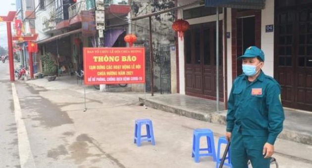 Hà Nội cho phép chùa Hương, phố đi bộ đón khách trở lại