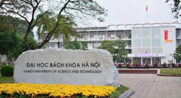 Một trường đại học ở Việt Nam công bố mức điểm trúng tuyển ‘chất’ như ĐH Havard