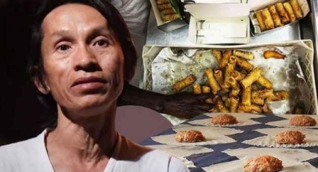 Những chiếc nem “cứu” đời chàng trai Việt bị lừa sang châu Phi