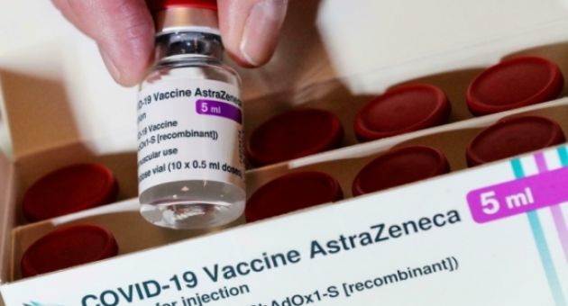 Vaccine Covid-19 được phê duyệt rộng rãi nhất sắp xin cấp phép ở Mỹ